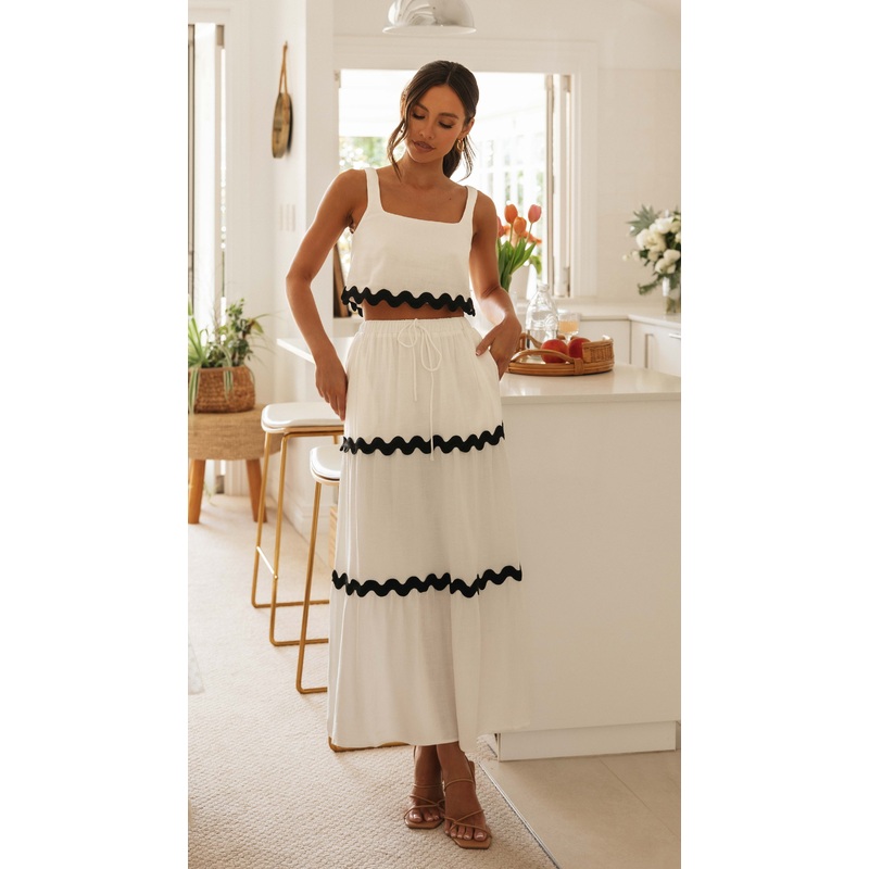 Theda Top