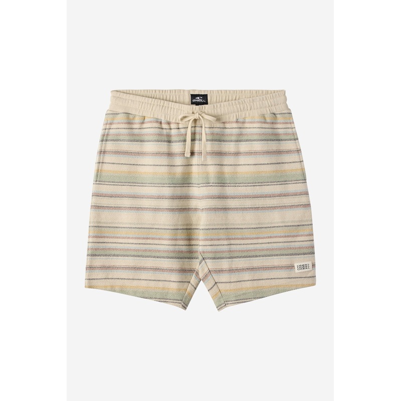 BAVARO STRIPE 18″ SHORTS