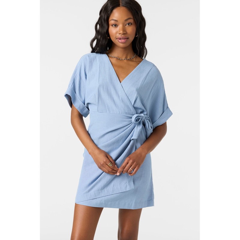 EMILEE DRESS