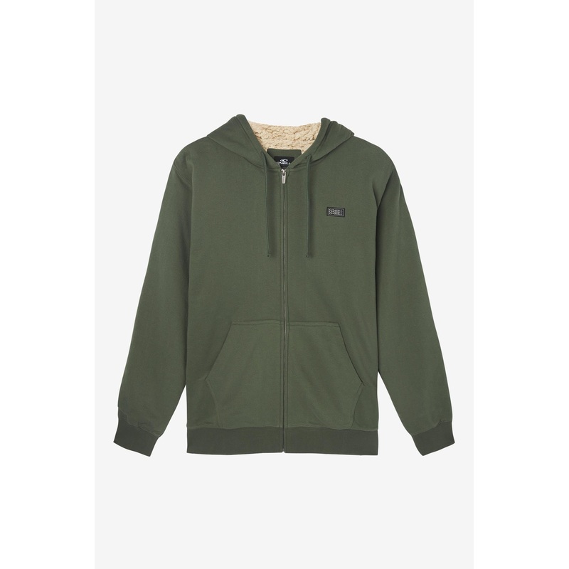 FIFTY TWO HIGH PILE FLEECE