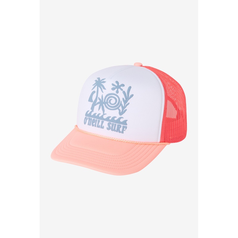 GIRL’S ARLIE TRUCKER HAT