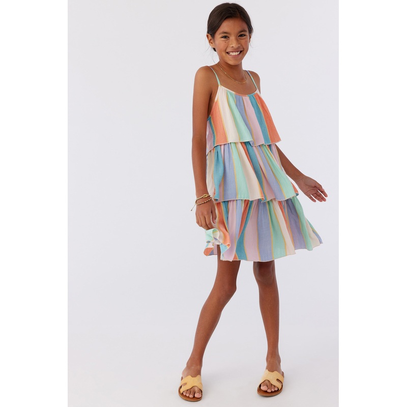 GIRL’S EFFIE DRESS