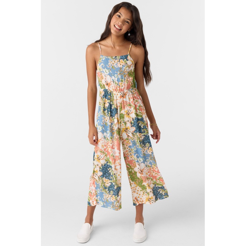 GIRL’S LIANA JUMPER