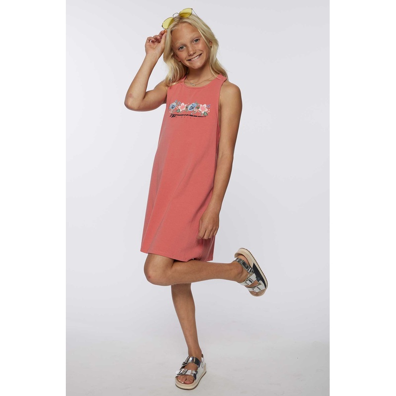 GIRL’S LILLIE DRESS