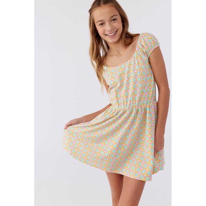 GIRL’S MARISOL DRESS