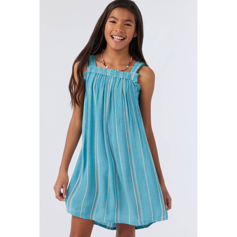 GIRL’S MORIAH DRESS