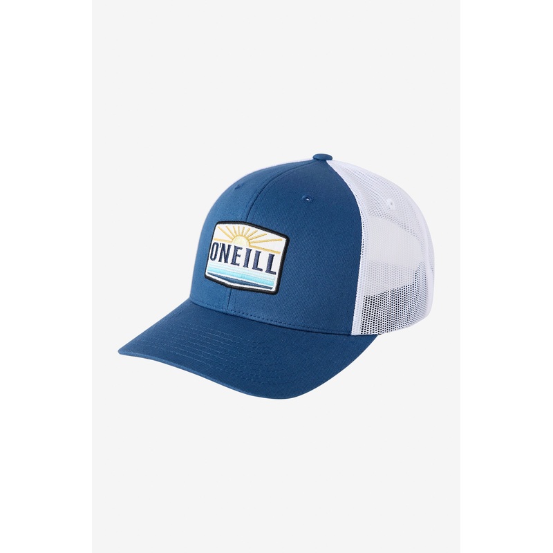 HEADQUARTERS TRUCKER HAT