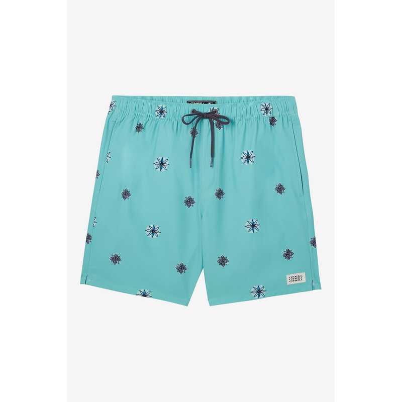 HERMOSA CREW 17″ BOARDSHORTS