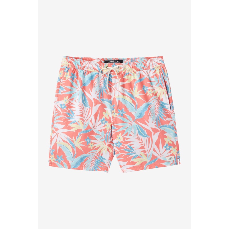 HERMOSA E-WAIST 17″ BOARDSHORTS
