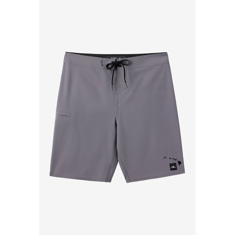 HYPERFREAK HEAT SOLID HAWAII 20″ BOARDSHORTS