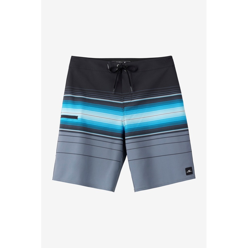 HYPERFREAK HEAT STRIPE 21″ BOARDSHORTS