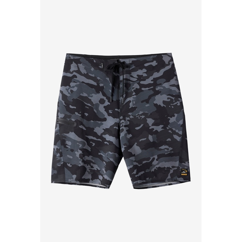 HYPERFREAK TECH HAWAII 19″ BOARDSHORTS