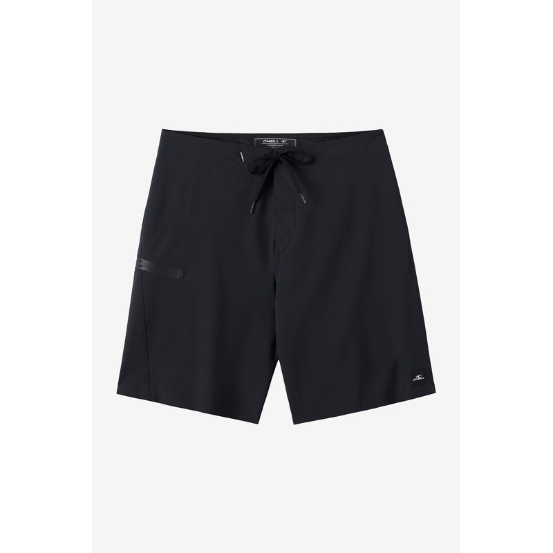 HYPERFREAK TECH SOLID 19″ BOARDSHORTS
