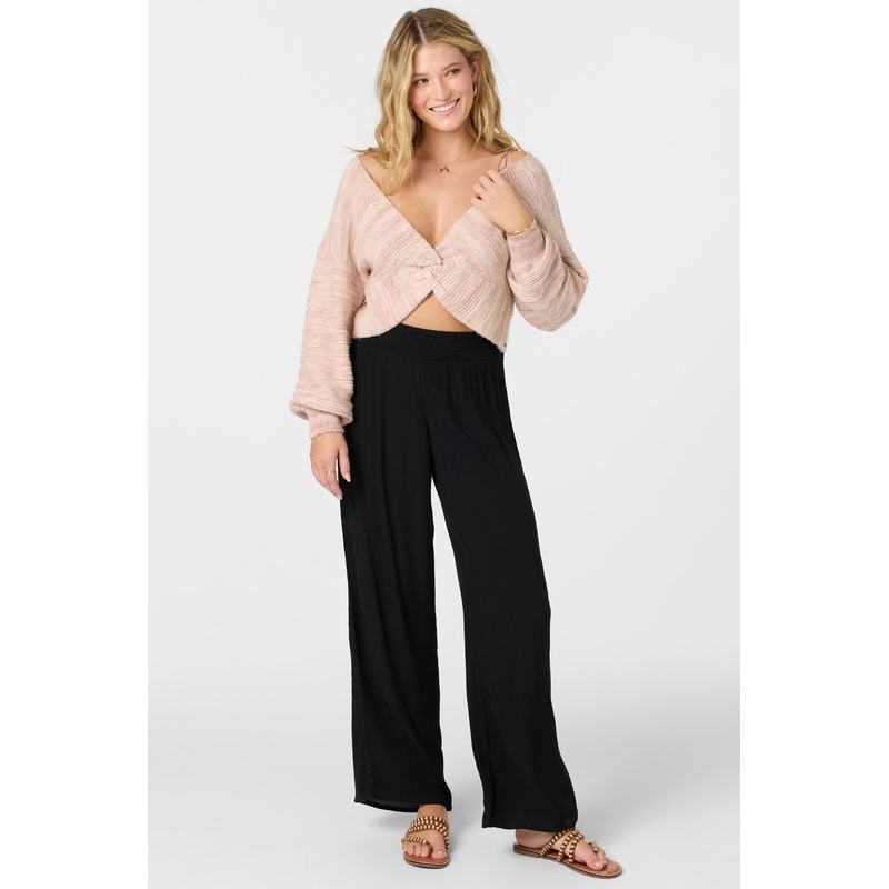 JONIE WOVEN PANTS