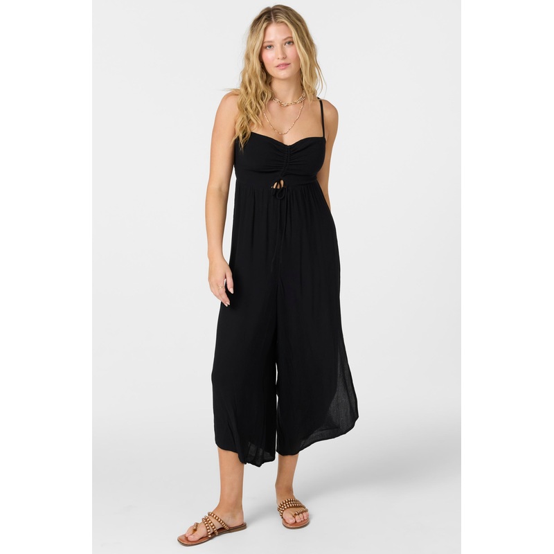 KEIKO JUMPSUIT
