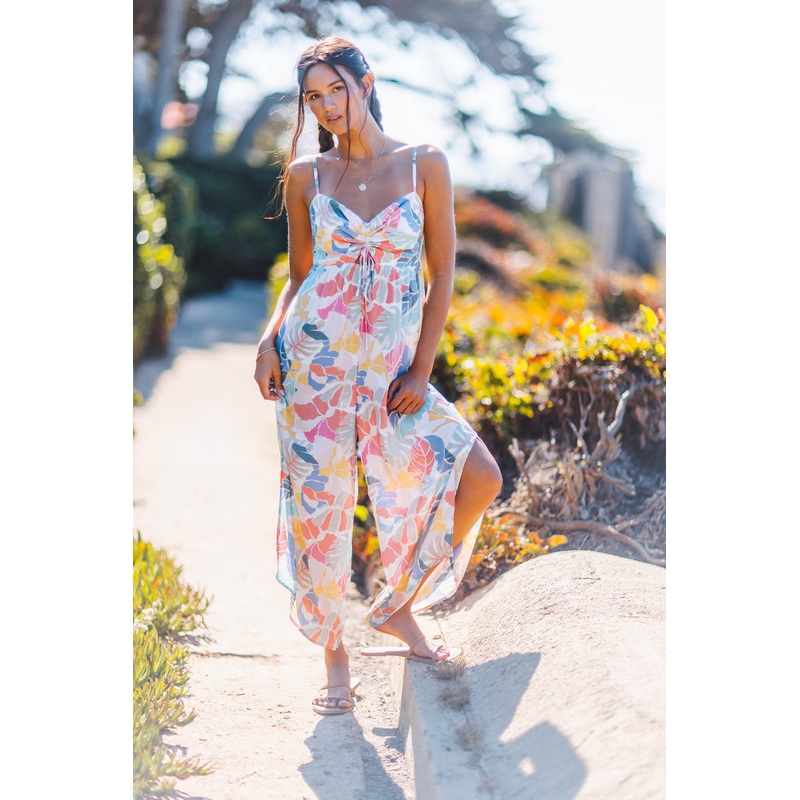 KEIKO SIREN JUMPER