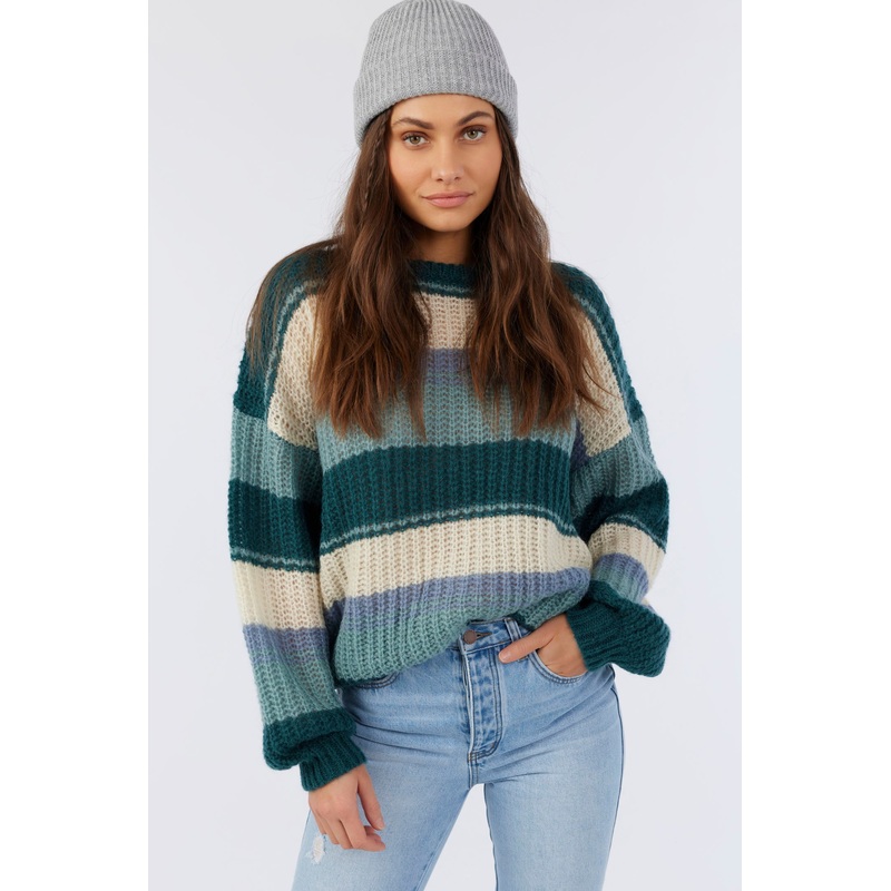 LAKE VIEW SWEATER