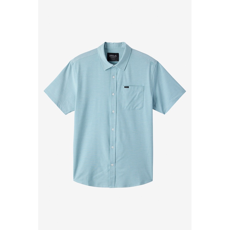 LIGHT CHECK HYBRID STANDARD SHIRT