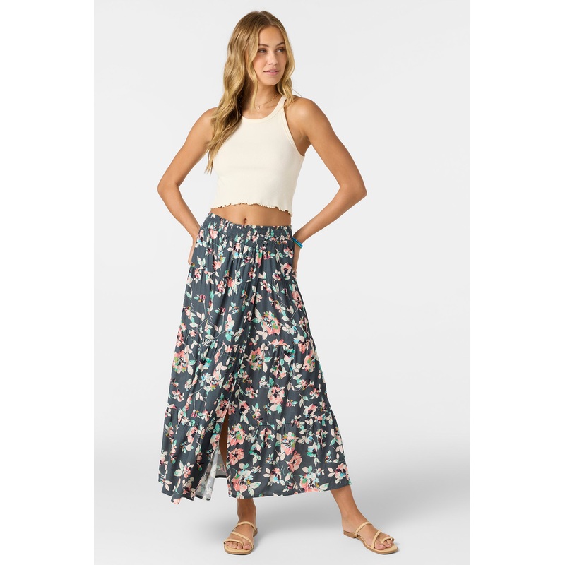 LUCIANA MAXI SKIRT