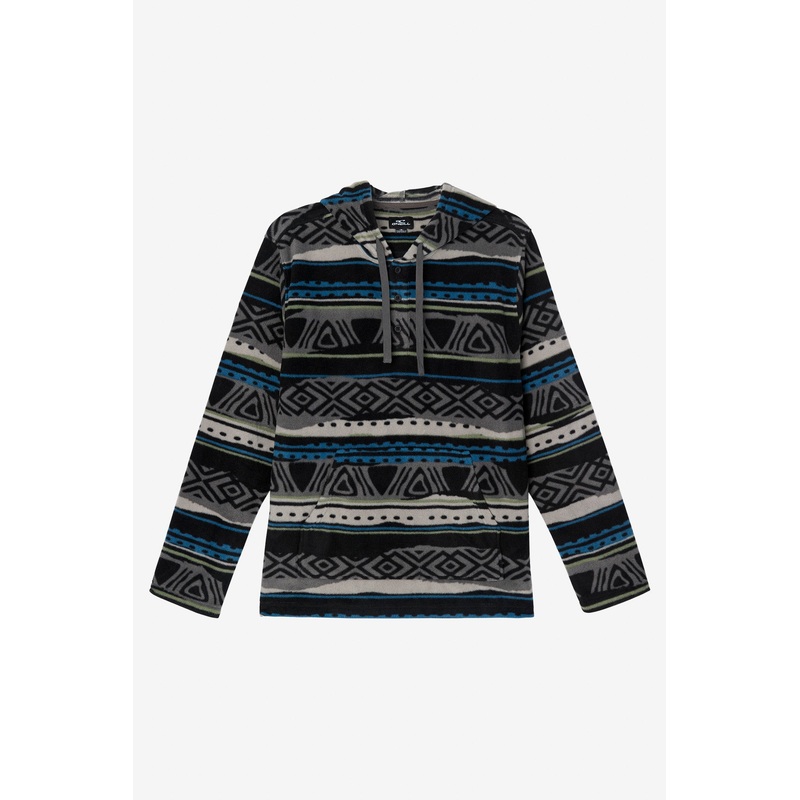 NEWMAN SUPERFLEECE PULLOVER