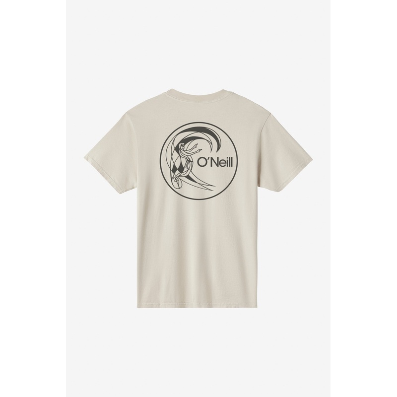 O’RIGINALS CIRCLE SURFER TEE