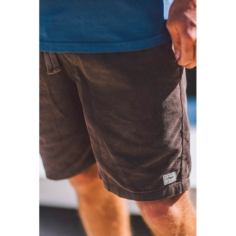 O’RIGINALS CORD 18″ CARGO SHORTS