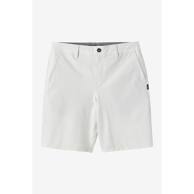 RESERVE HEATHER 21″ HYBRID SHORTS
