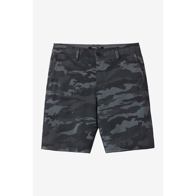 RESERVE SLUB 20″ HYBRID SHORTS