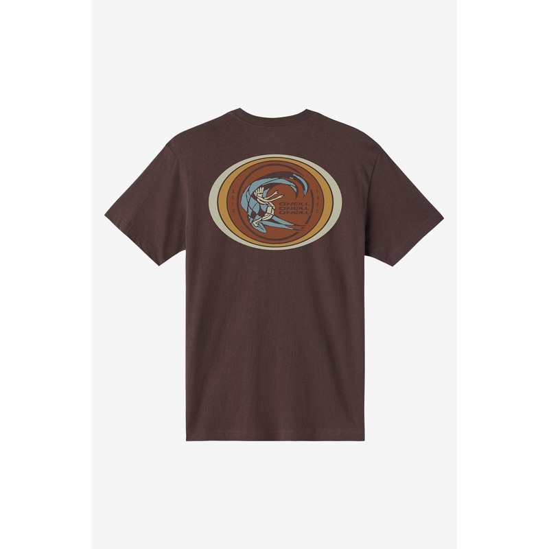 REVERBARATION STANDARD FIT TEE