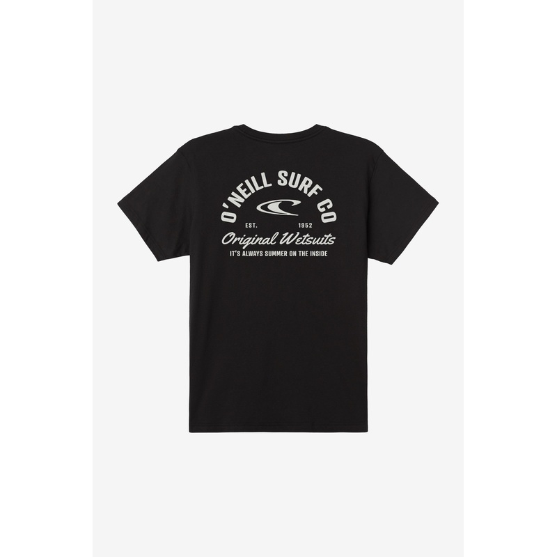 ROCKER POCKET TEE
