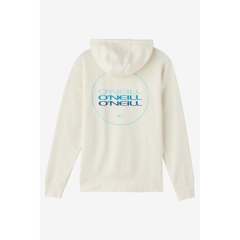 ROUND UP PULLOVER