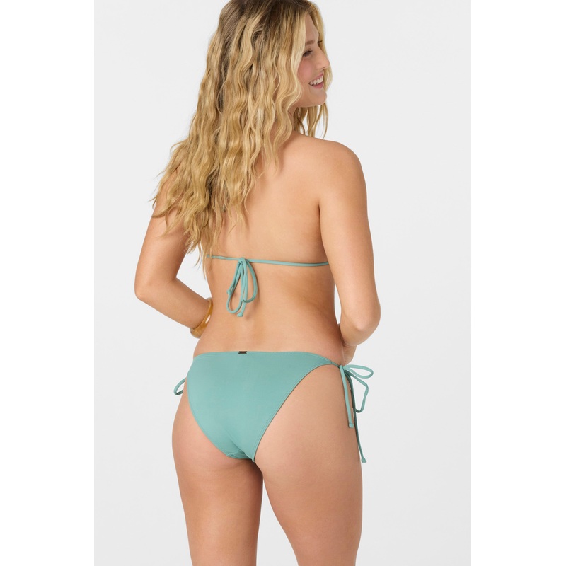SALTWATER SOLIDS MARACAS TIE SIDE BOTTOMS