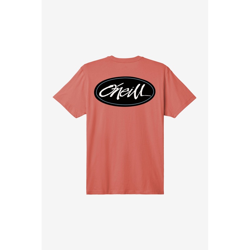 SCRAWL TEE