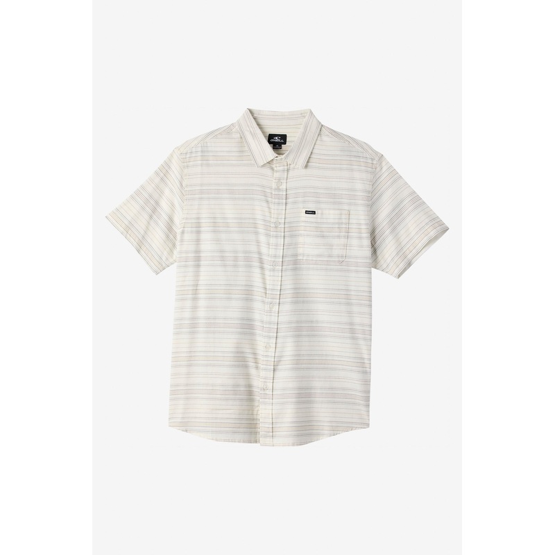 SEAFARING STRIPE STANDARD SHIRT
