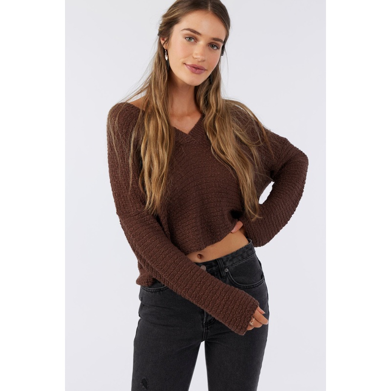 SUN PARADISE SWEATER