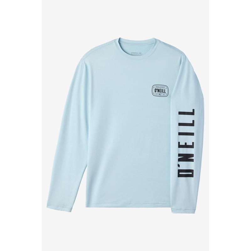 TRVLR UPF LONG SLEEVE SHIRT