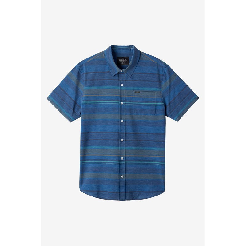 TRVLR UPF TRAVERSE RELAXED FIT SHIRT