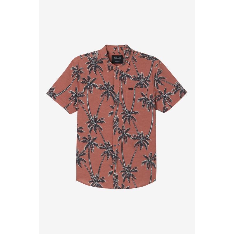 TRVLR UPF TRAVERSE STANDARD FIT SHIRT