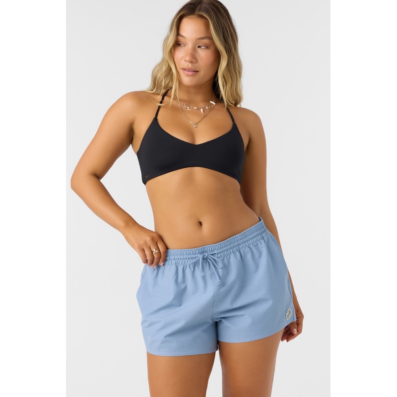 BONEYARD 3″ ELASTIC BOARDSHORTS