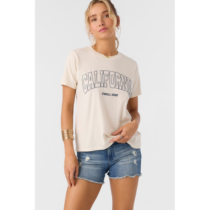 COASTAL CALI TEE