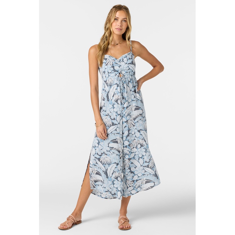 KEIKO PALMETTO JUMPER