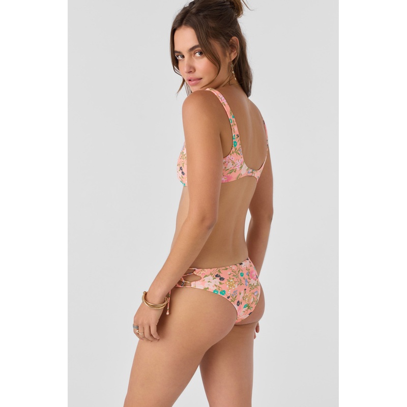 KELLY FLORAL JENSEN SKIMPY BOTTOMS