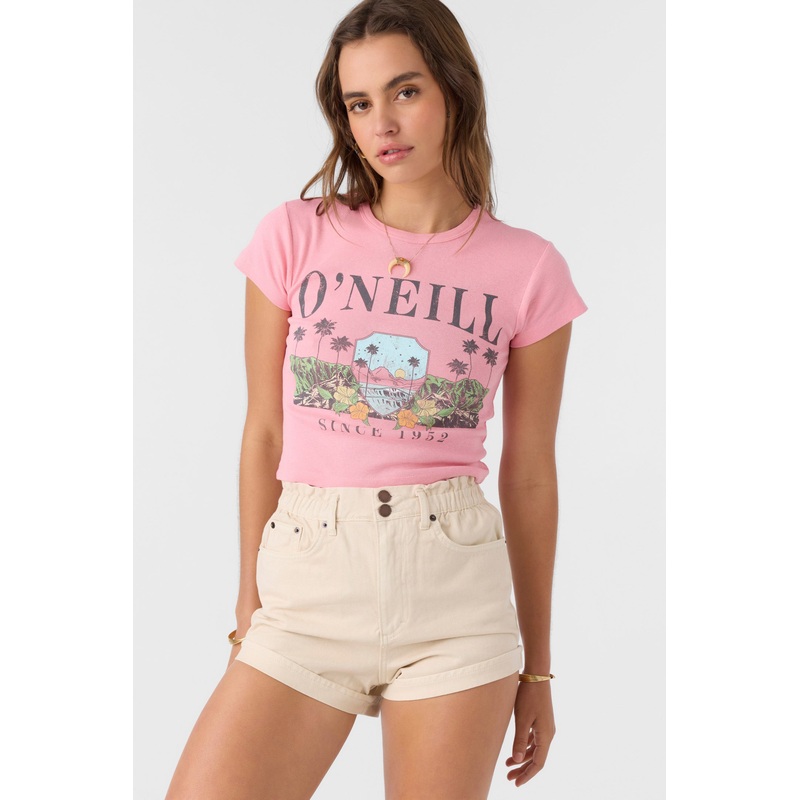 MALIBU MIRAGE TEE