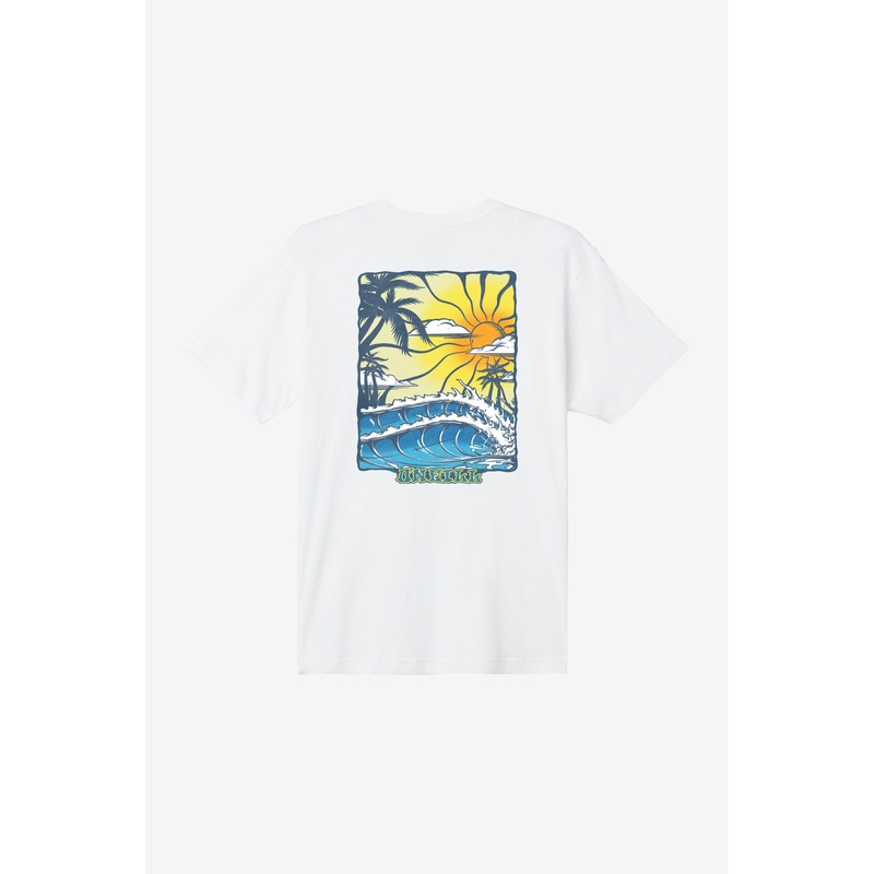 MINDSEYE TEE