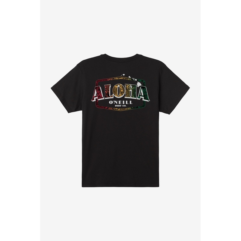 PALMS TEE