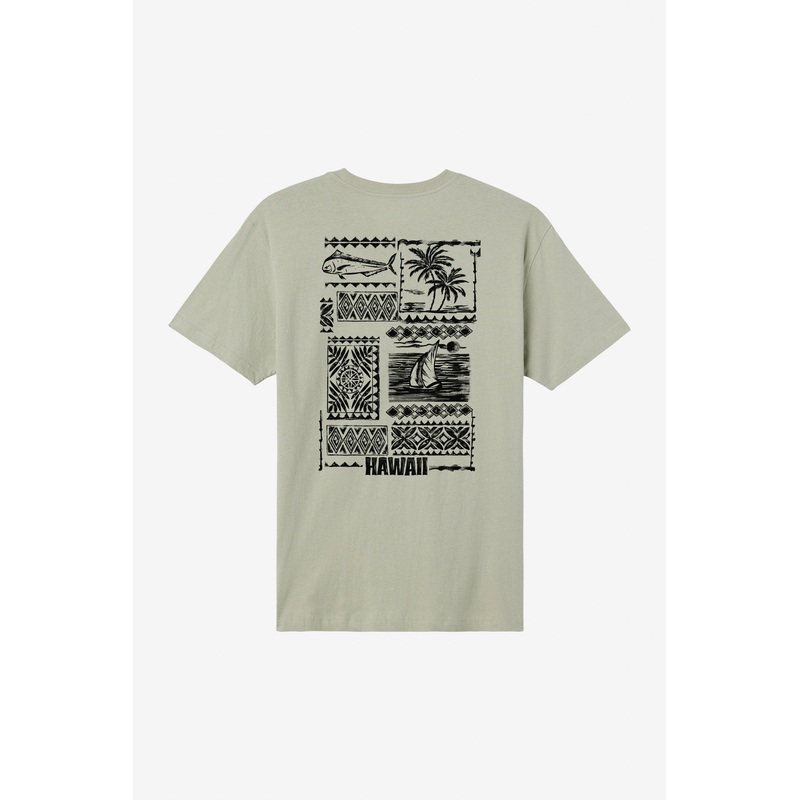 PARKSIDE TEE