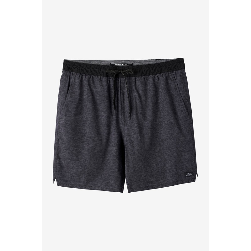 PERFORM LIGHT LINED 17″ ATHLETIC SHORTS