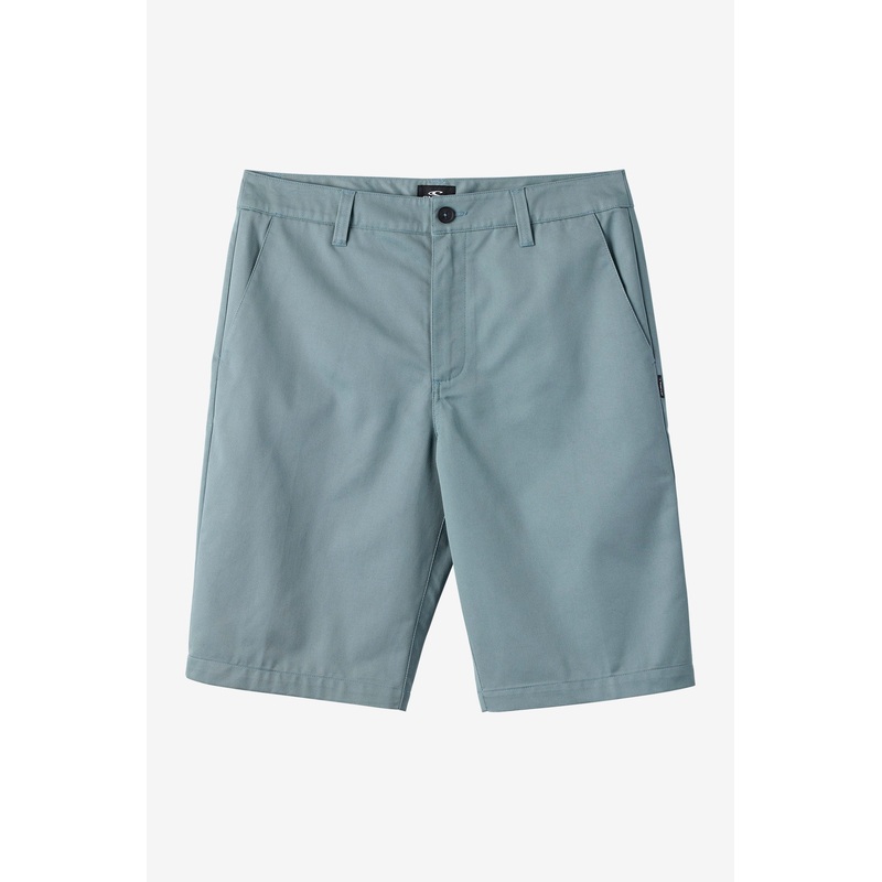 REDWOOD 22″ CHINO SHORTS