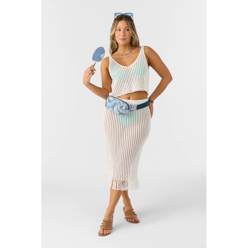 RYAN COVER-UP SKIRT
