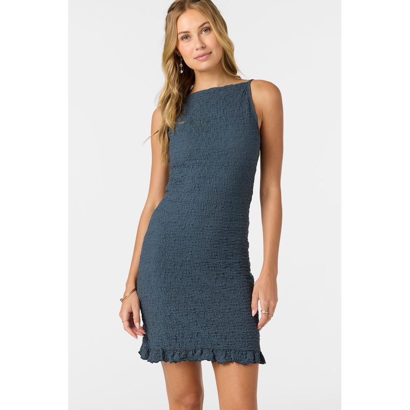 SAHIR MINI DRESS